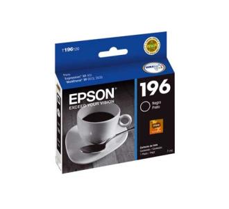 TINTA EPSON NEGRO XP-401 WF-2512/WF-2532