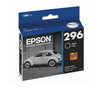 TINTA EPSON  NEGRO XP231/XP431