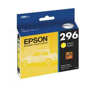 TINTA EPSON AMARILLO XP231/XP431