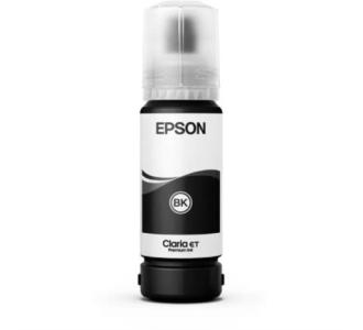 Tinta Epson T554120 Color Negro Fotográfico