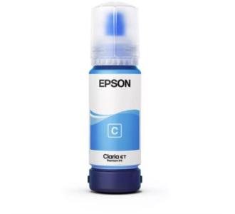 Tinta Epson T555220 Color Cian