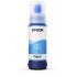 Tinta Epson T555220 Color Cian