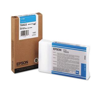 TINTA EPSON STYLUS PRO 7800/9800 110ML CYAN