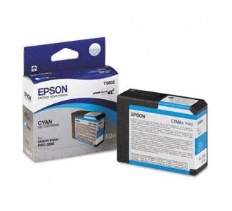 TINTA EPSON STYLUS PRO 3800 CYAN