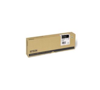 Tinta Epson Stylus Pro  11880 700ml Color Negro Claro