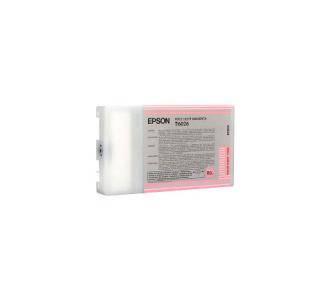 TINTA EPSON 7800 9800 110ML VIVID MAGENTA LIGHT