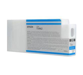 TINTA EPSON STYLUS CYAN PRO 7700/9700 350ML
