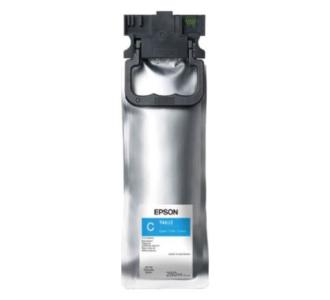 Tinta Epson Surelab D1070 250 ml Color Cian