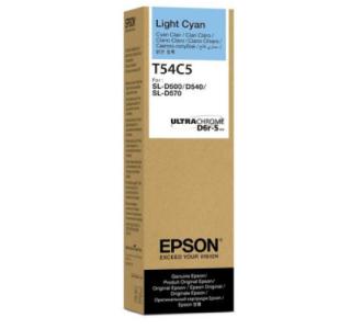 Botella de Tinta Cian Claro para SureLab D570 - 70 ML