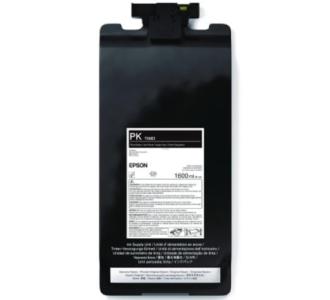 Tinta EPSON UltraChrome PRO12 Negroclaro de 1.6 litros Epson T56E