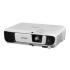 Videoproyector Epson PowerLite W52+ LCD 4000 Lúmenes Resolución WXGA 1280x800 HDMI