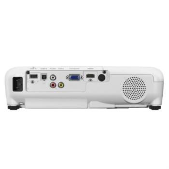 Videoproyector Epson PowerLite X51+ 3LCD 3800 Lúmenes Resolución XGA 1024x768 HDMI