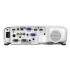 Videoproyector Epson PowerLite 118 3LCD 3800 Lúmenes Resolución XGA 1024x768 HDMI