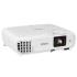 Videoproyector Epson PowerLite W49 3LCD 3800 Lúmenes WXGA Resolución 1280x800 HDMI/USB