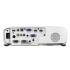 Videoproyector Epson PowerLite W49 3LCD 3800 Lúmenes WXGA Resolución 1280x800 HDMI/USB