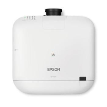 Proyector Epson Láser EB-PU1007W 3LCD 7000 Lúmenes WUXGA 4K Resolución 1920x1200 x2 HDMI/USB