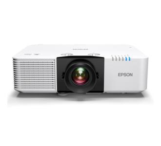 Proyector Laser Epson PowerLite L690U de 6500 Lúmenes WUXGA 3LCD