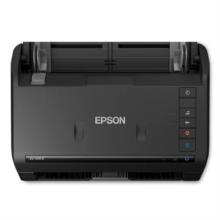 Escáner Epson WorkForce ES-400 II Dúplex Resolución 1200 dpi