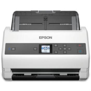 Escáner Epson DS-970 Dúplex Resolución 600 dpi