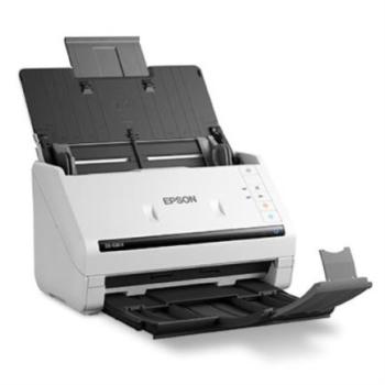 Escáner Epson DS-530 II Color Dúplex Resolución 600 dpi