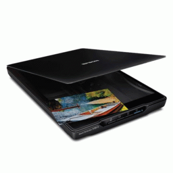 Escáner Epson Perfection V39 II Resolución 4800 x 4800 dpi