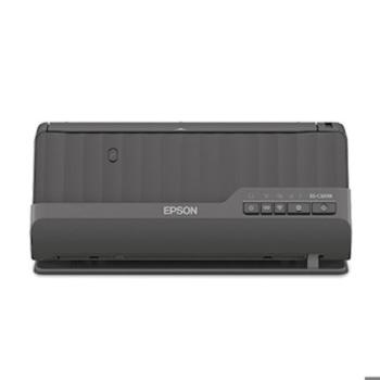 Escaner Epson de Documentos WorkForce ES-C320W