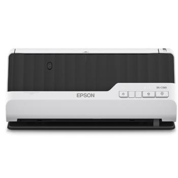 Escaner Epson de Documentos DS-C330 con Alimentador Automatico