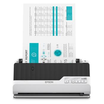 Escaner Epson de Documentos DS-C490 con Alimentador Automatico