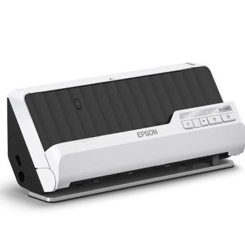 Escaner Epson de Documentos DS-C490 con Alimentador Automatico