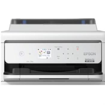 Impresora Monocromatica WorkForce Pro WF-M5399