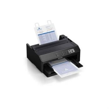 Impresora Matriz de Punto Epson FX-890II de 9 agujas