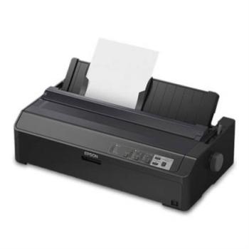 Impresora Matriz de Punto Epson FX-2190II de 9 agujas