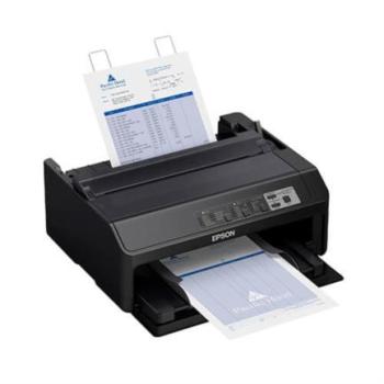 Impresora Matriz de Punto Epson LQ-590II de 24 agujas