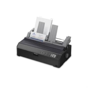 Impresora Matriz de Punto Epson LQ-2090II de 24 agujas