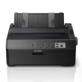 Impresora Matriz de Punto Epson FX-890II NT UPS de 9 agujas
