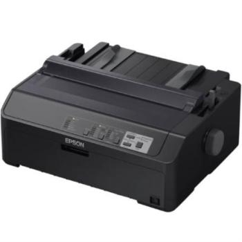 Impresora Matriz de Punto Epson FX-890II NT UPS de 9 agujas