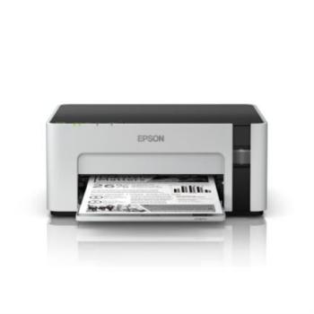 Impresora de Inyección Epson EcoTank M1120 Monocromática 32 PPM