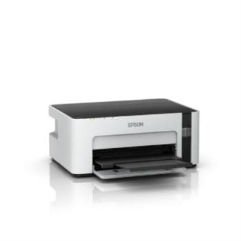 Impresora de Inyección Epson EcoTank M1120 Monocromática 32 PPM