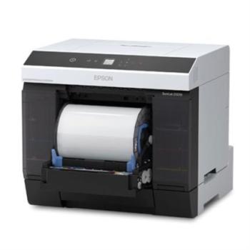 Impresora Epson Surelab D1070 Profesional Minilab con Impresión a Doble Cara Wi-Fi/Ethernet/USB