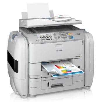 MULTIFUNCIONAL EPSON  WORKFORCE WF-R5690