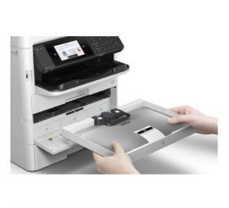 Multifuncional Epson WorkForce Pro WF-C579R Color Inyección de Tinta
