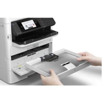 Multifuncional Epson WorkForce Pro WF-C579R Color Inyección de Tinta
