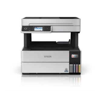 Multifuncional Epson EcoTank L6490 Color Cabezal de Impresión