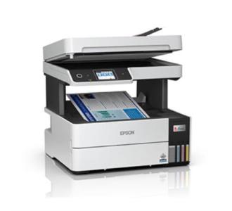 Multifuncional Epson EcoTank L6490 Color Cabezal de Impresión