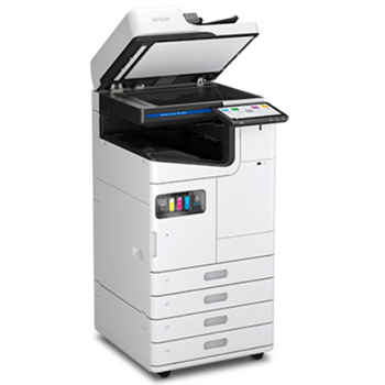 Multifuncional Epson a Color WorkForce Enterprise AM-C4000