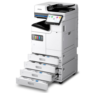 Multifuncional Epson a Color WorkForce Enterprise AM-C4000