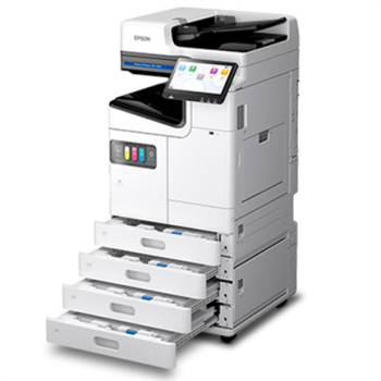 Multifuncional Epson a Color WorkForce Enterprise AM-C4000