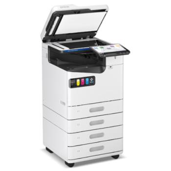 Multifuncional Epson Workforce AM-C400 Enterprise A4 Color