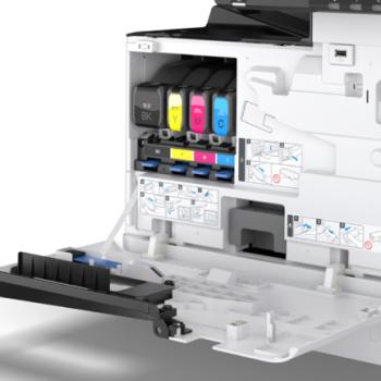 Multifuncional Epson Workforce AM-C400 Enterprise A4 Color