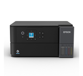 Impresora Multifuncional Epson EcoTank L4360